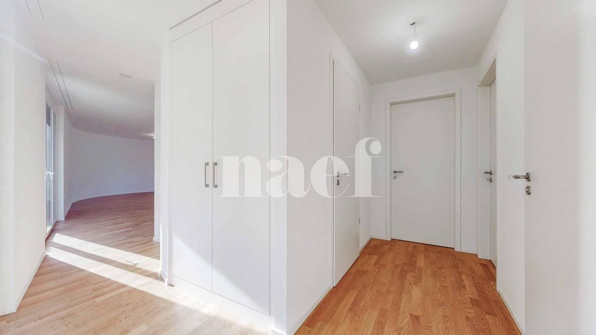 À louer : Appartement 3.5 Pieces Yverdon-les-Bains - Ref : EC.43428 | Naef Immobilier