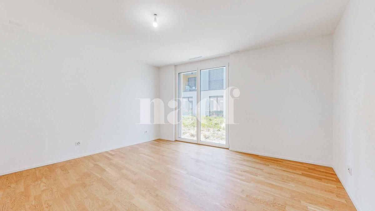 À louer : Appartement 3.5 Pieces Yverdon-les-Bains - Ref : EC.43429 | Naef Immobilier