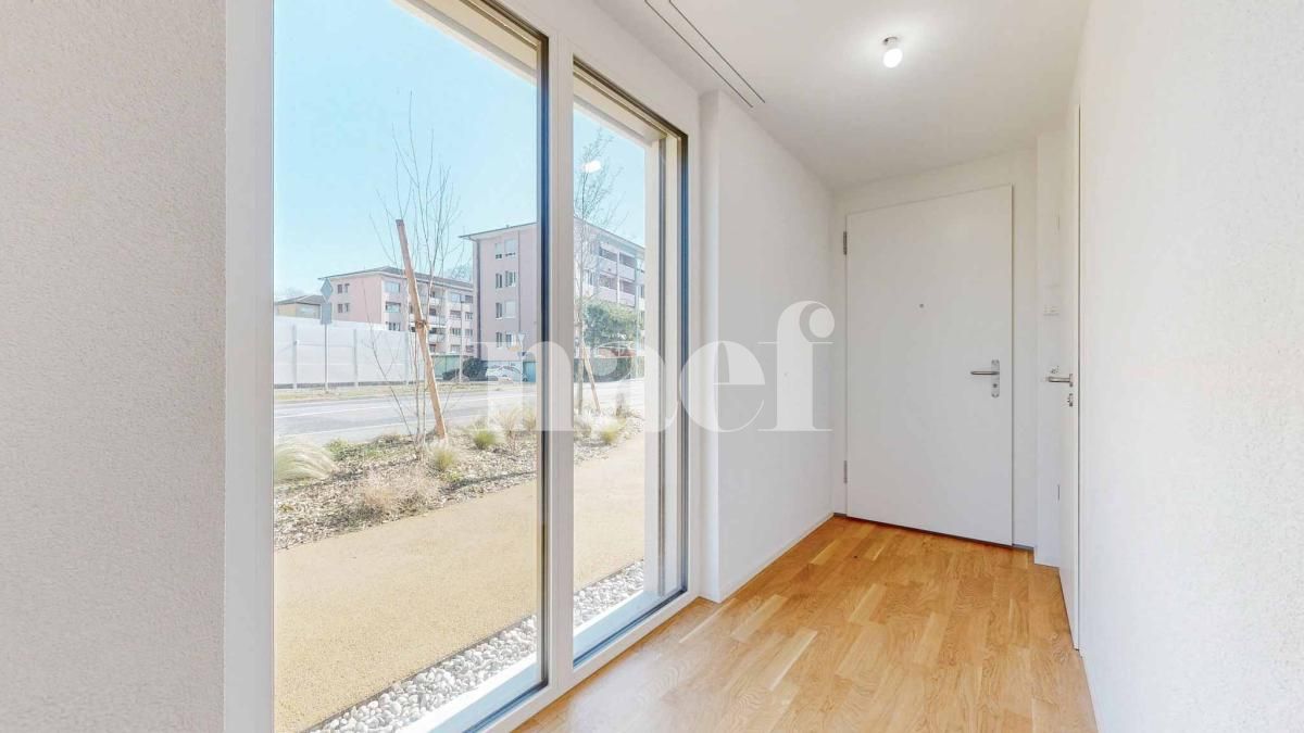 À louer : Appartement 3.5 Pieces Yverdon-les-Bains - Ref : EC.43429 | Naef Immobilier