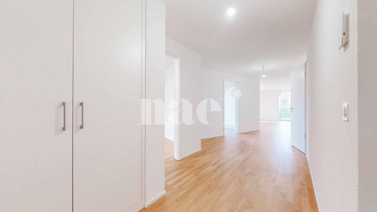 À louer : Appartement 3.5 Pieces Yverdon-les-Bains - Ref : EC.43430 | Naef Immobilier