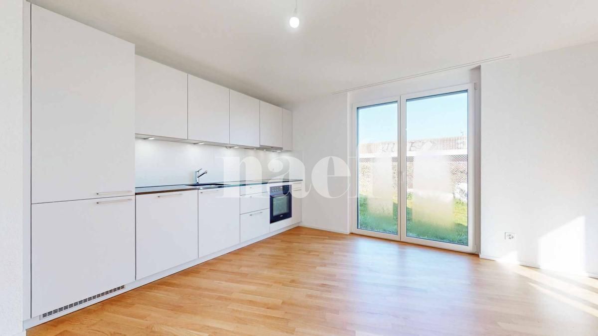 À louer : Appartement 3.5 Pieces Yverdon-les-Bains - Ref : EC.43430 | Naef Immobilier