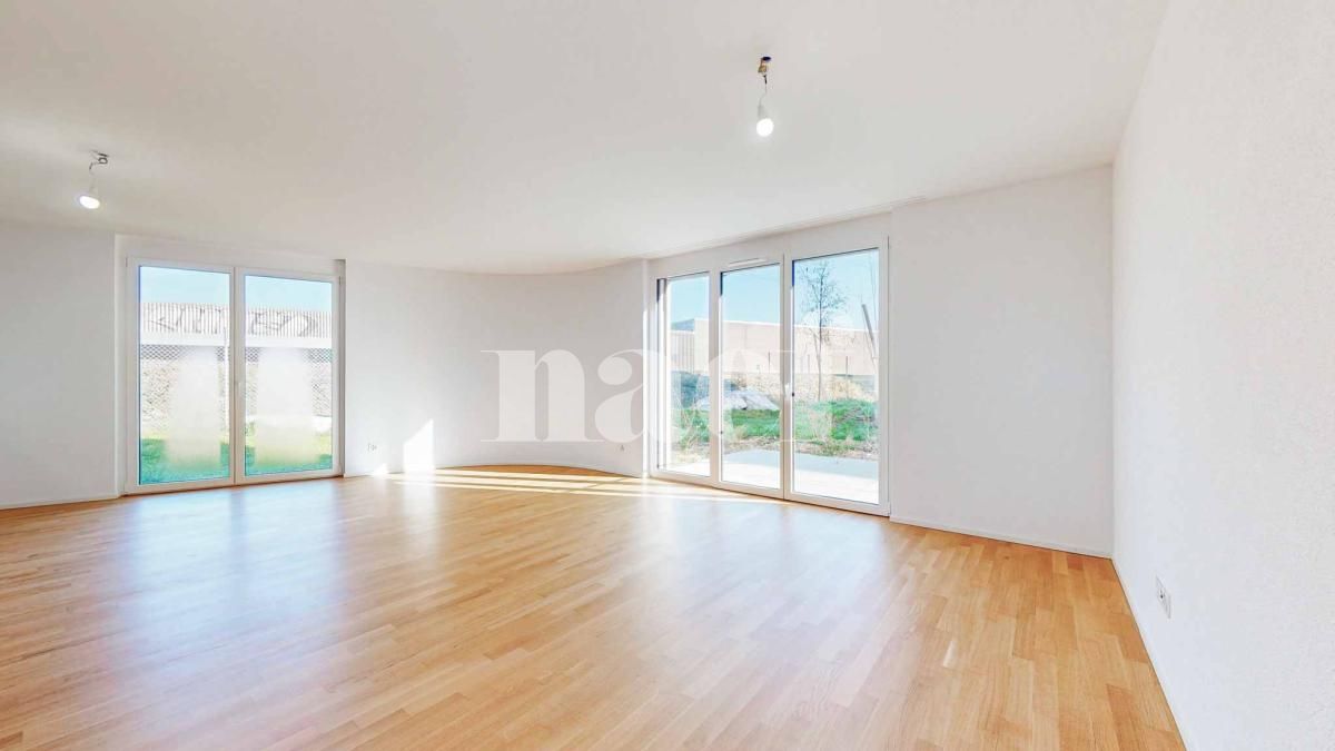 À louer : Appartement 3.5 Pieces Yverdon-les-Bains - Ref : EC.43430 | Naef Immobilier