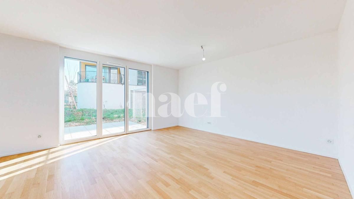 À louer : Appartement 3.5 Pieces Yverdon-les-Bains - Ref : EC.43430 | Naef Immobilier