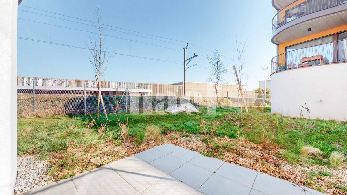 À louer : Appartement 3.5 Pieces Yverdon-les-Bains - Ref : EC.43430 | Naef Immobilier