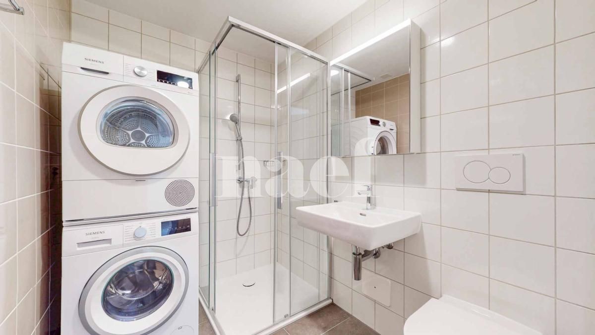 À louer : Appartement 3.5 Pieces Yverdon-les-Bains - Ref : EC.43430 | Naef Immobilier