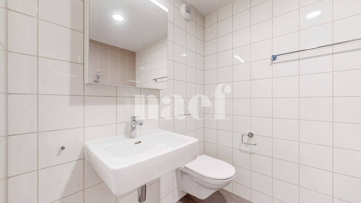 À louer : Appartement 3.5 Pieces Yverdon-les-Bains - Ref : EC.43431 | Naef Immobilier