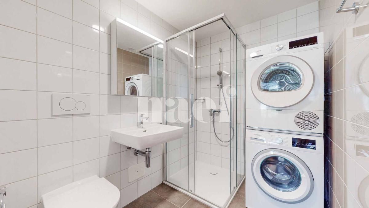 À louer : Appartement 3.5 Pieces Yverdon-les-Bains - Ref : EC.43431 | Naef Immobilier