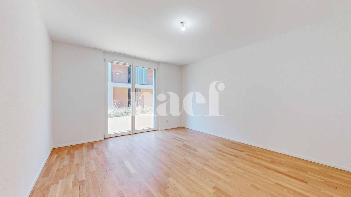 À louer : Appartement 3.5 Pieces Yverdon-les-Bains - Ref : EC.43431 | Naef Immobilier