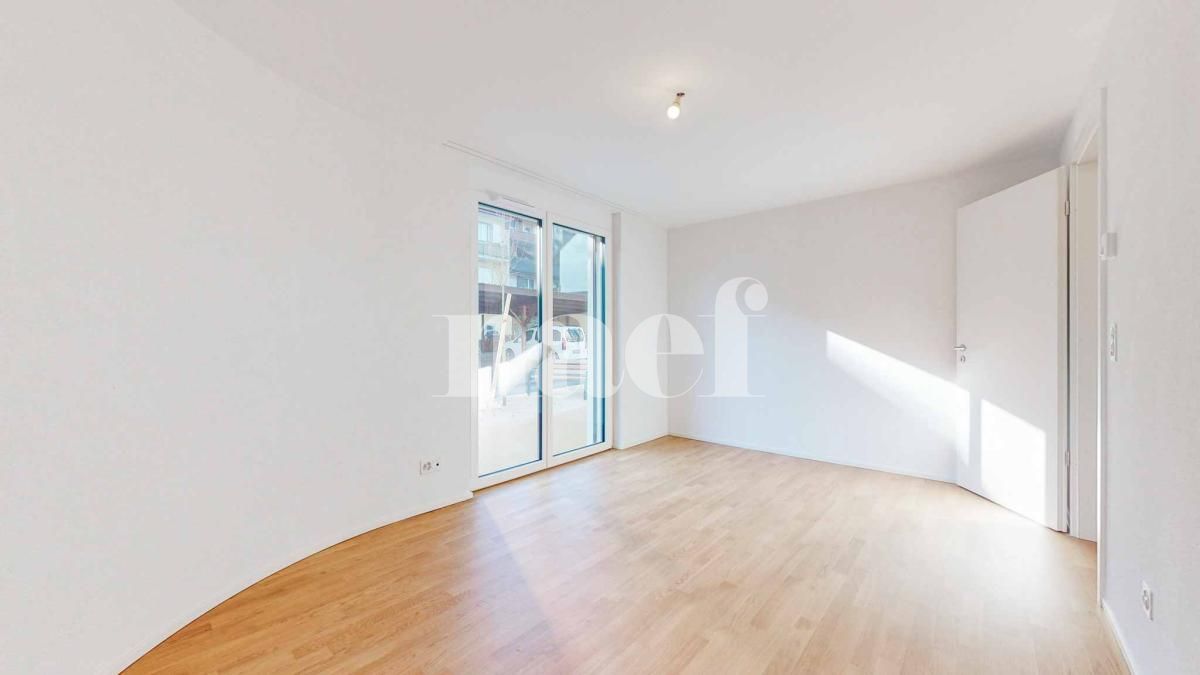 À louer : Appartement 2.5 Pieces Yverdon-les-Bains - Ref : EC.43432 | Naef Immobilier