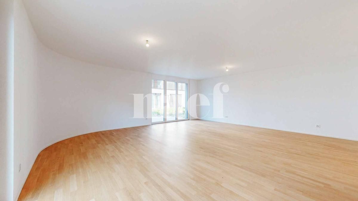 À louer : Appartement 2.5 Pieces Yverdon-les-Bains - Ref : EC.43432 | Naef Immobilier