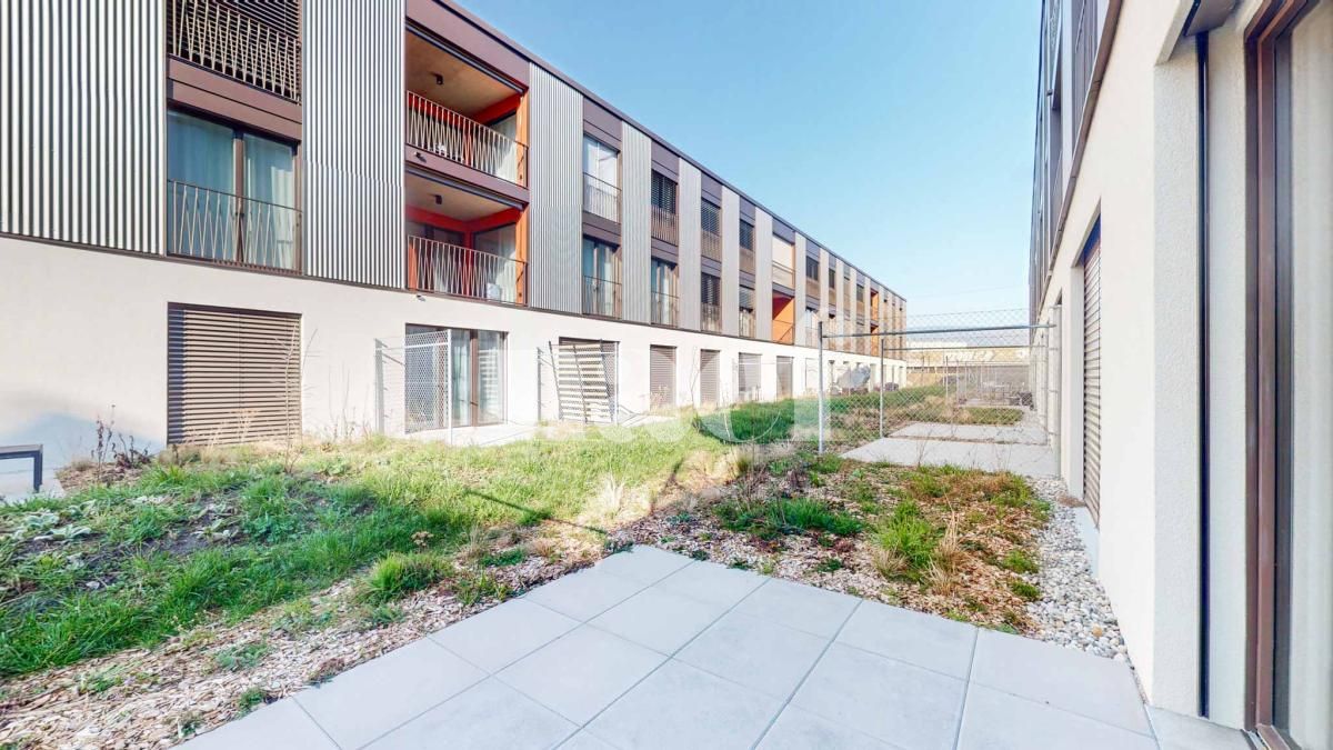 À louer : Appartement 2.5 Pieces Yverdon-les-Bains - Ref : EC.43432 | Naef Immobilier