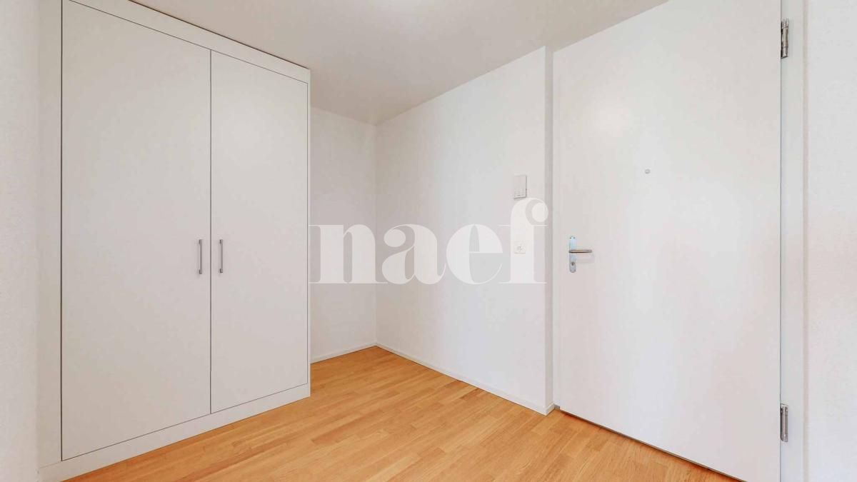 À louer : Appartement 2.5 Pieces Yverdon-les-Bains - Ref : EC.43433 | Naef Immobilier
