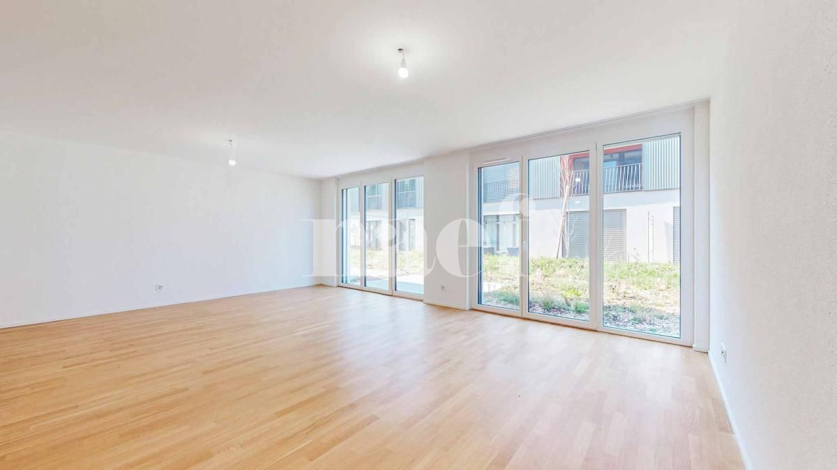 À louer : Appartement 2.5 Pieces Yverdon-les-Bains - Ref : EC.43433 | Naef Immobilier