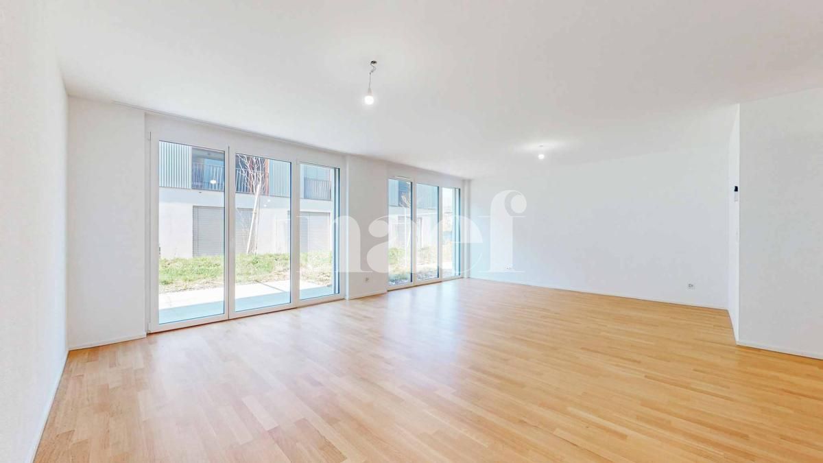 À louer : Appartement 2.5 Pieces Yverdon-les-Bains - Ref : EC.43433 | Naef Immobilier