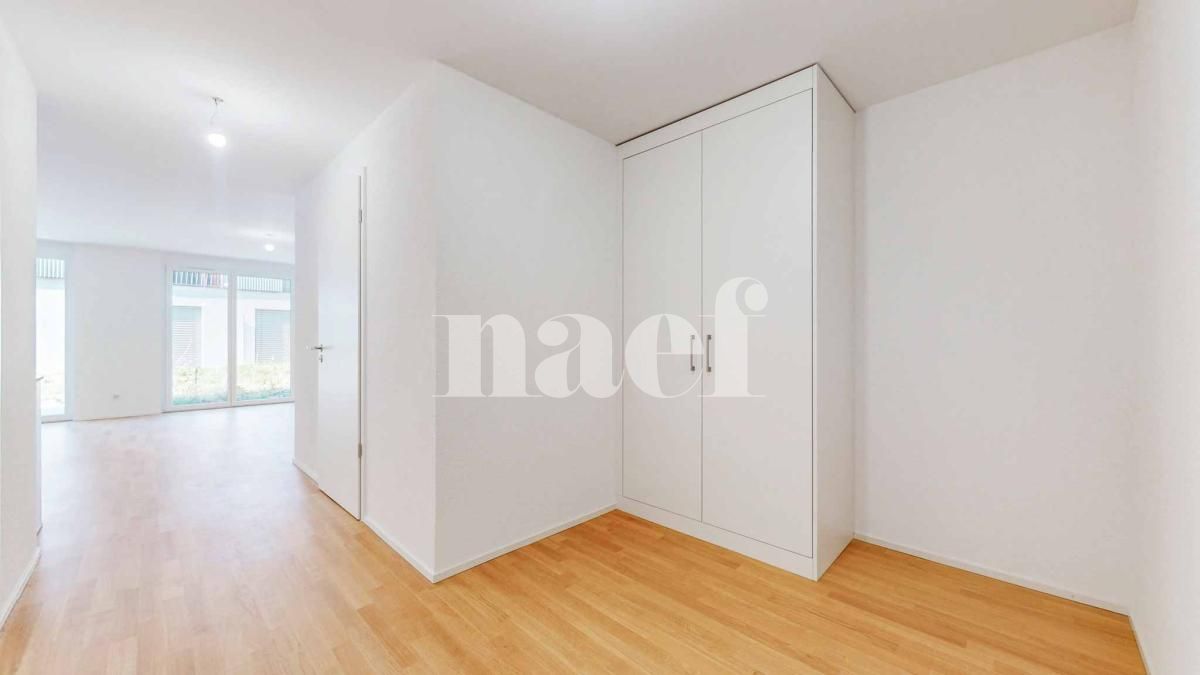 À louer : Appartement 2.5 Pieces Yverdon-les-Bains - Ref : EC.43433 | Naef Immobilier