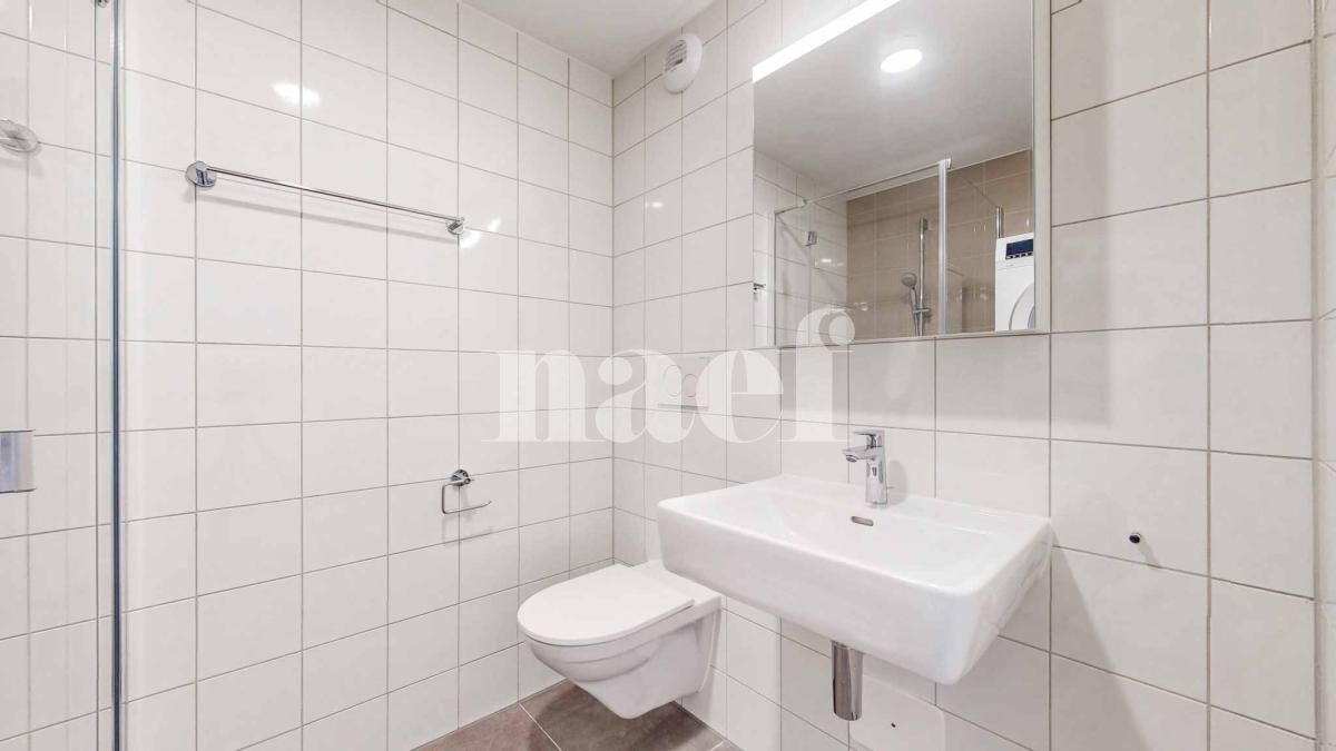 À louer : Appartement 2.5 Pieces Yverdon-les-Bains - Ref : EC.43433 | Naef Immobilier