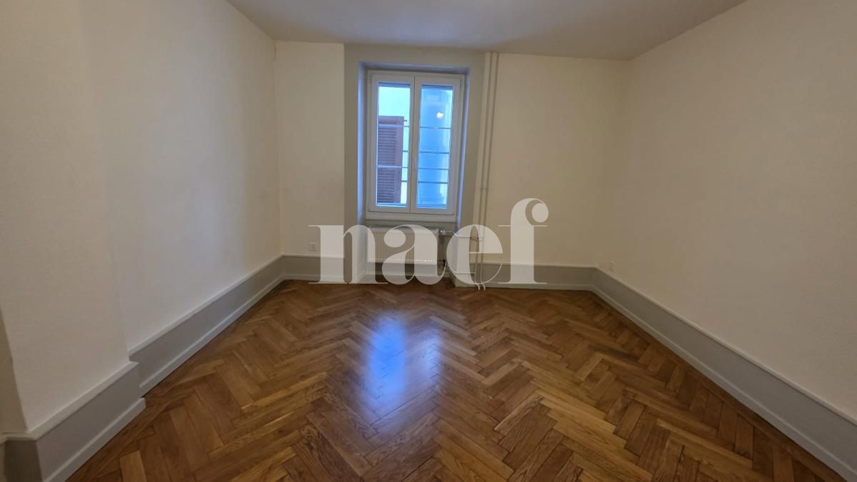 À louer : Appartement 3.5 Pieces Neuchâtel - Ref : EC.43434 | Naef Immobilier