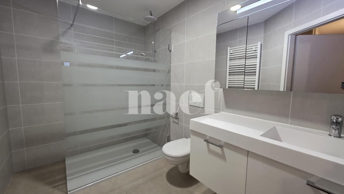 À louer : Appartement 3.5 Pieces Neuchâtel - Ref : EC.43434 | Naef Immobilier