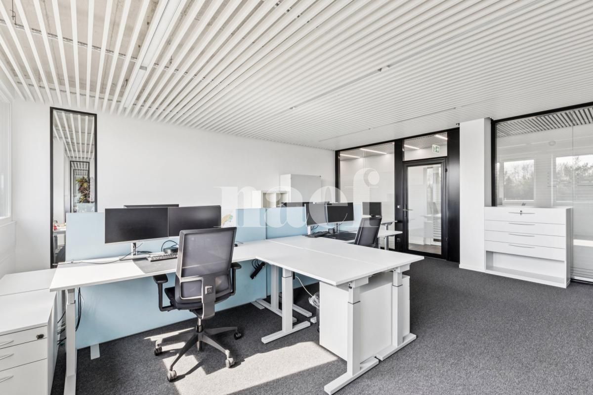 À louer : Surface Commerciale Bureau Boudry - Ref : EC.43479 | Naef Immobilier