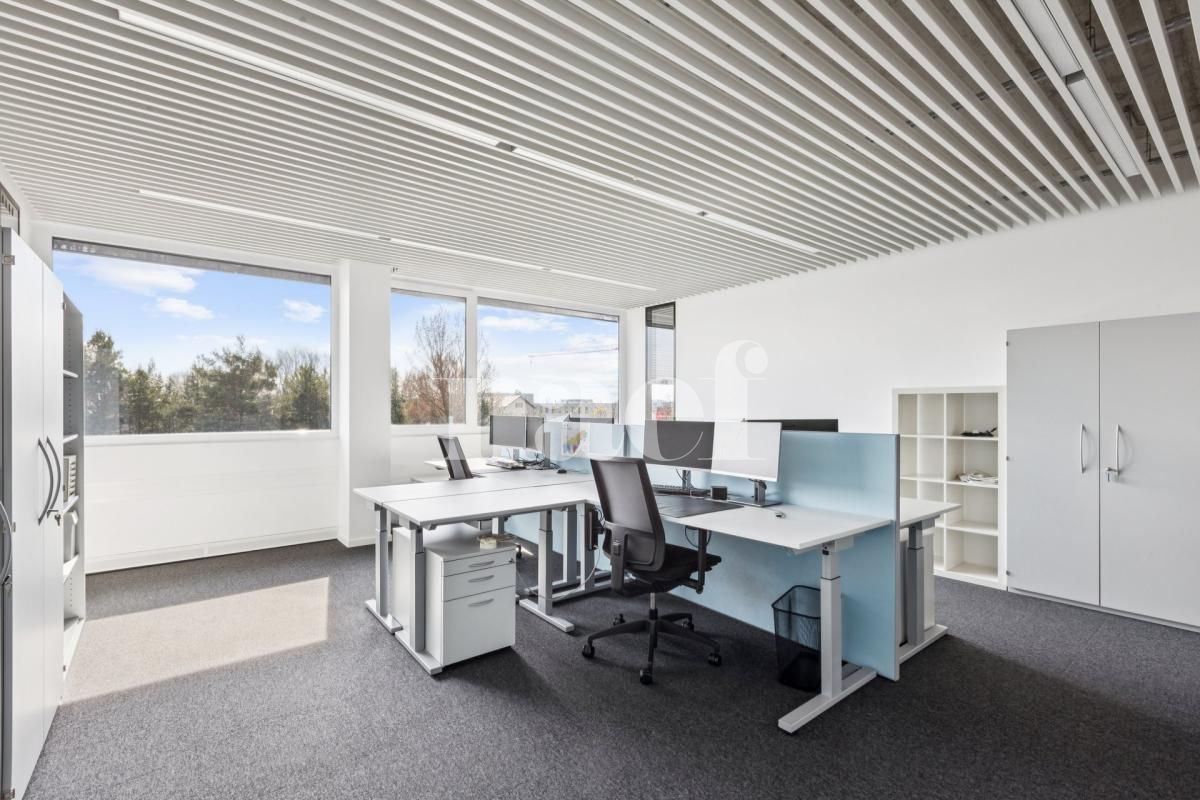 À louer : Surface Commerciale Bureau Boudry - Ref : EC.43479 | Naef Immobilier