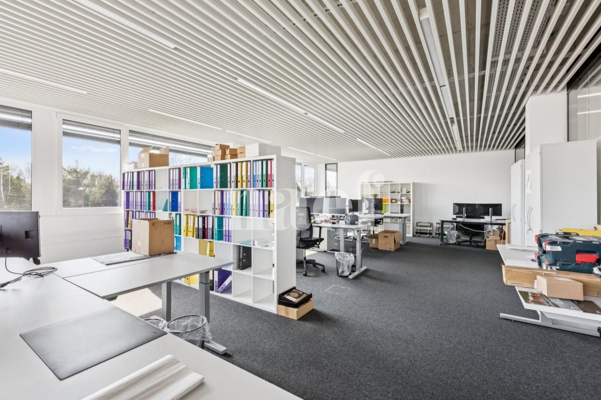 À louer : Surface Commerciale Bureau Boudry - Ref : EC.43479 | Naef Immobilier