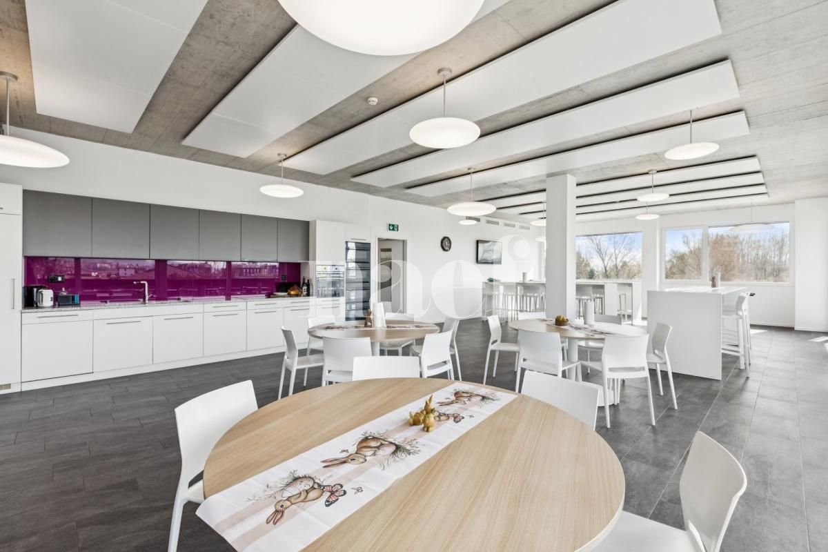 À louer : Surface Commerciale Bureau Boudry - Ref : EC.43480 | Naef Immobilier