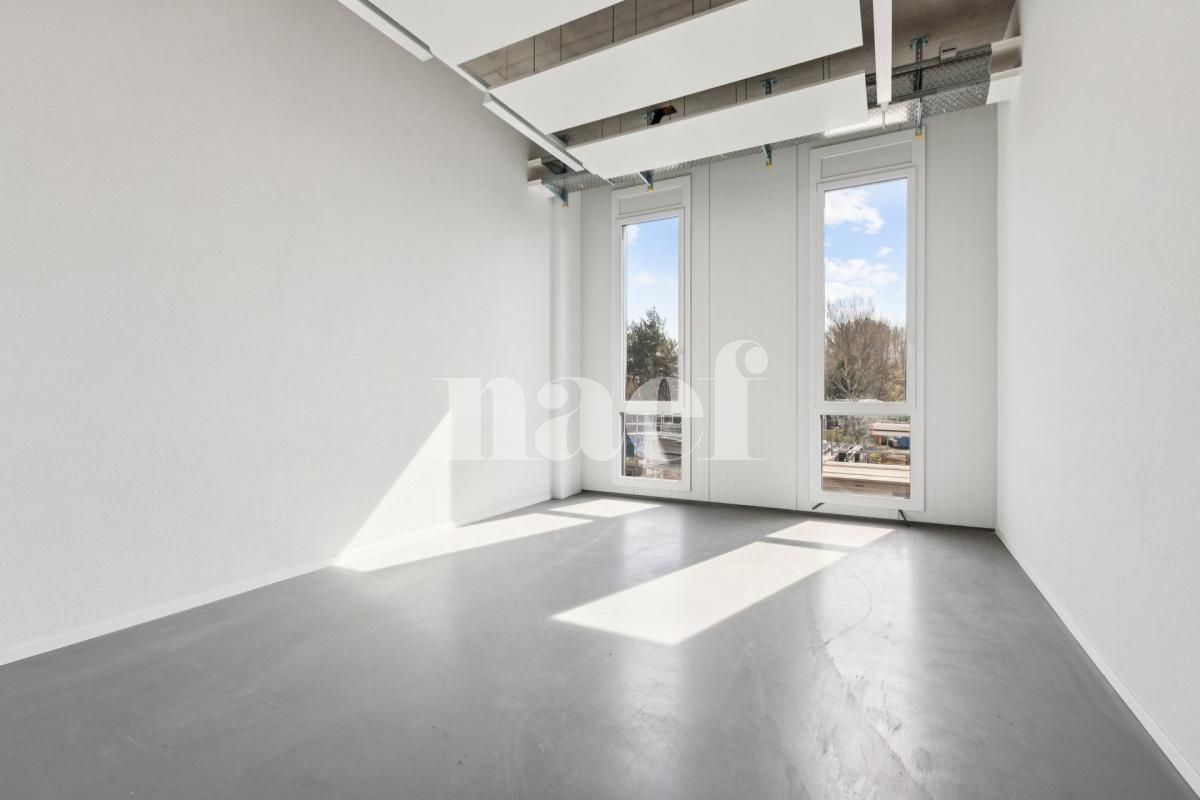 À louer : Dépôt Boudry - Ref : EC.43481 | Naef Immobilier