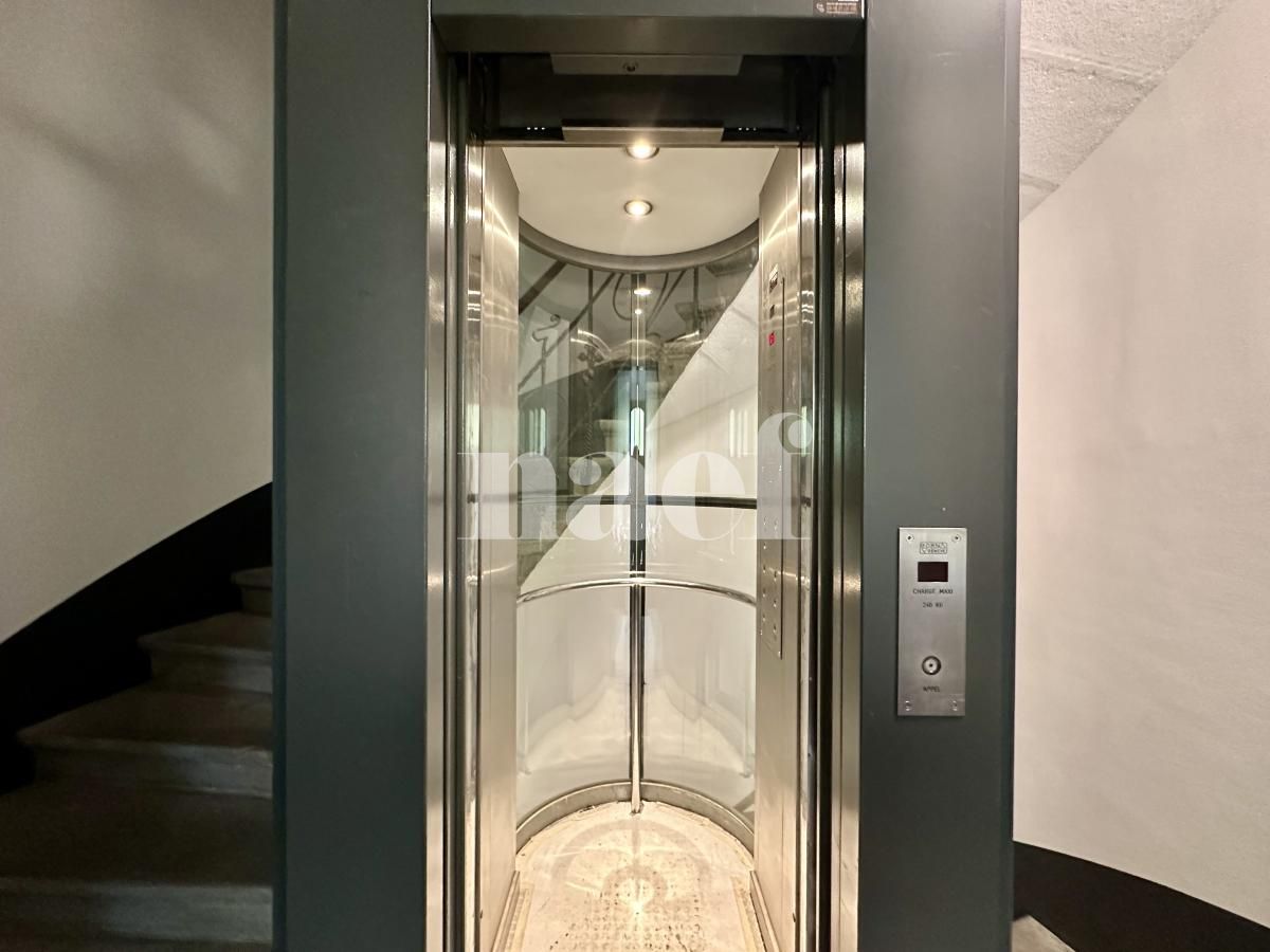 À louer : Appartement 6 Pieces Genève - Ref : EC.43529 | Naef Immobilier