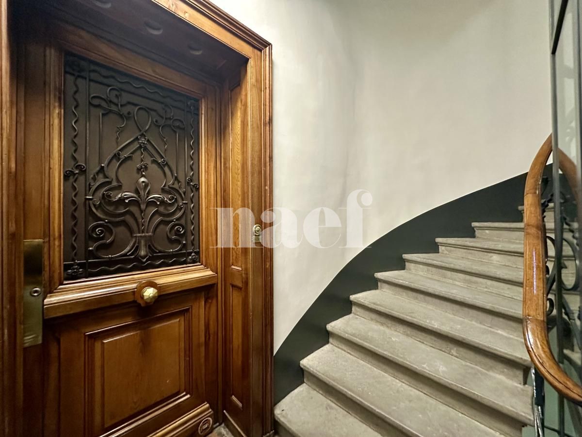 À louer : Appartement 6 Pieces Genève - Ref : EC.43529 | Naef Immobilier