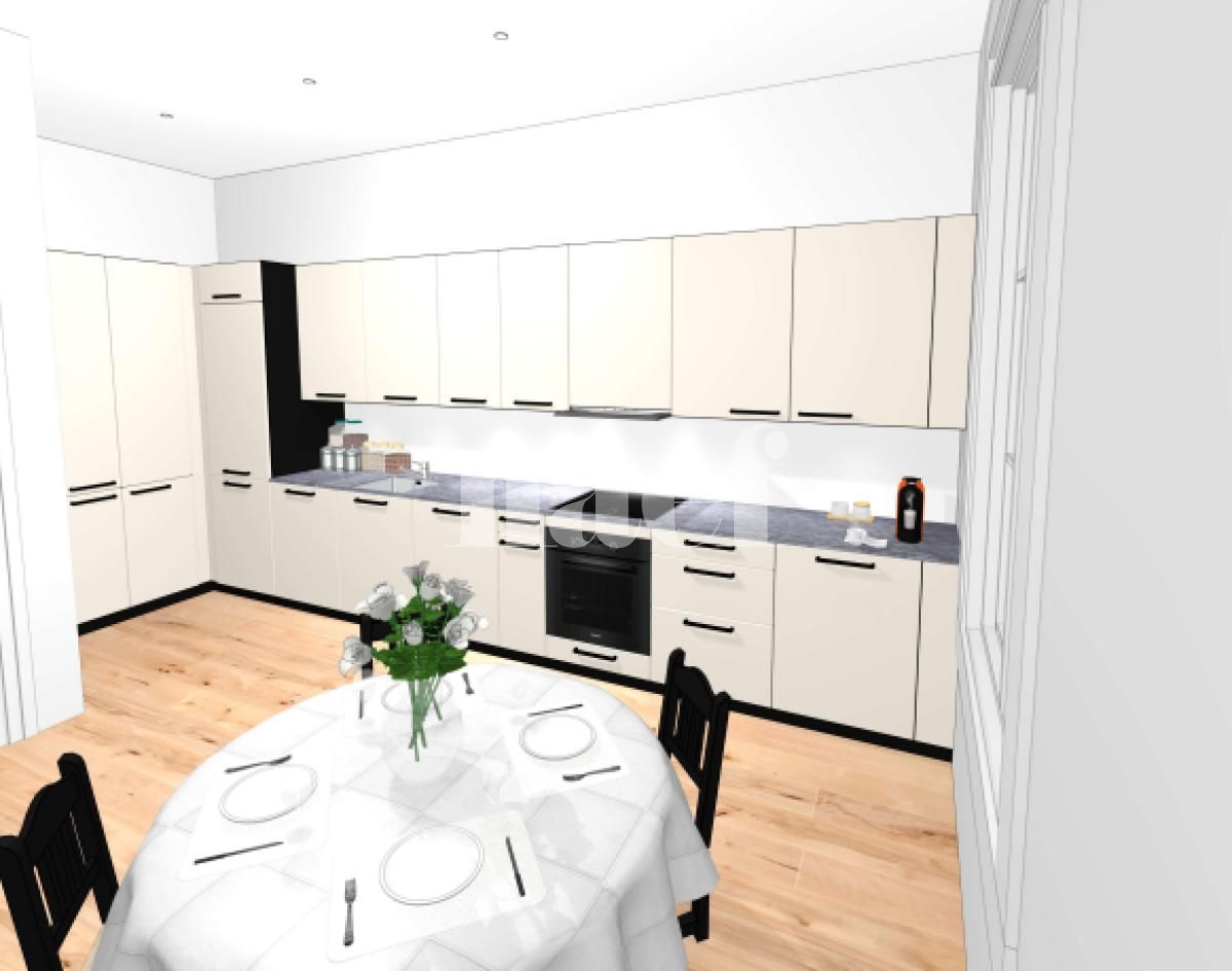 À louer : Appartement 6 Pieces Genève - Ref : EC.43529 | Naef Immobilier