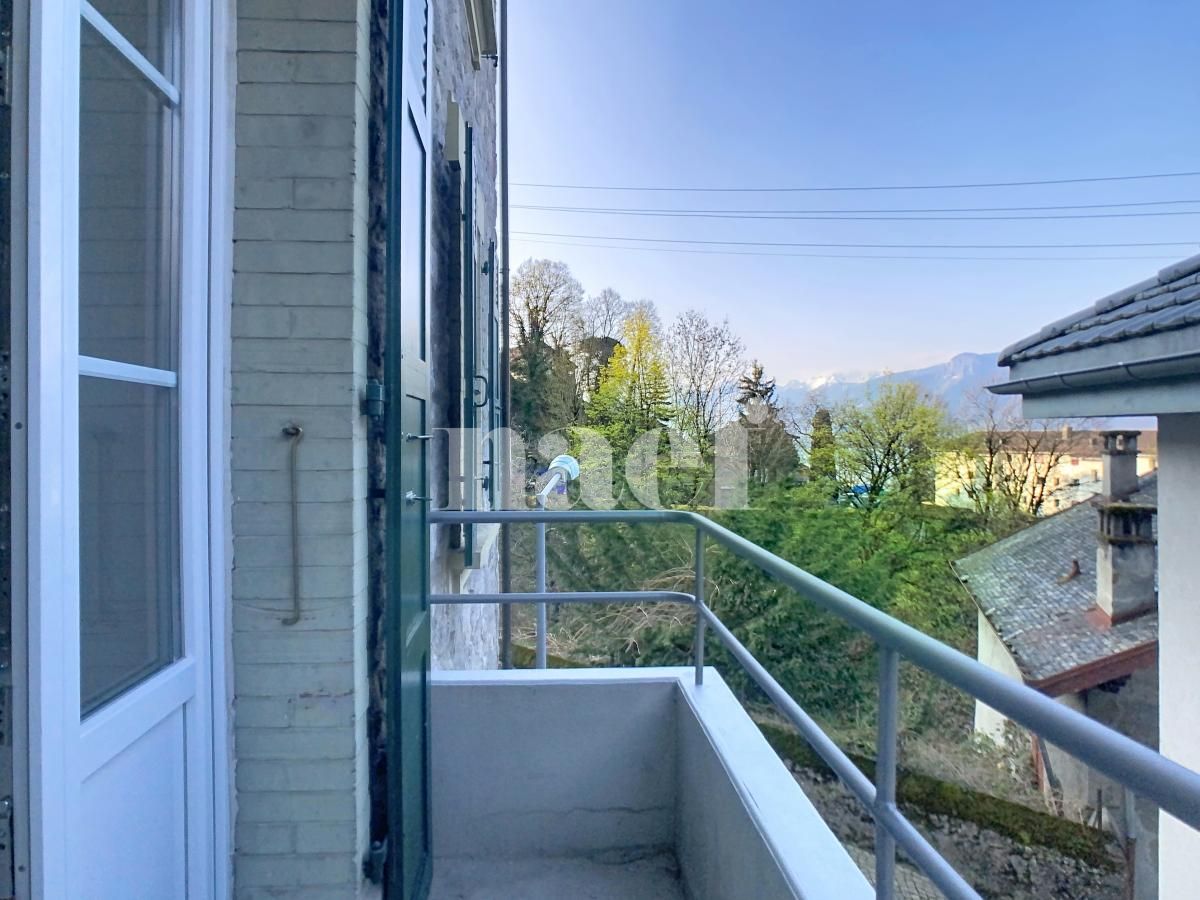 À louer : Appartement 2 Pieces Montreux - Ref : EC.43553 | Naef Immobilier