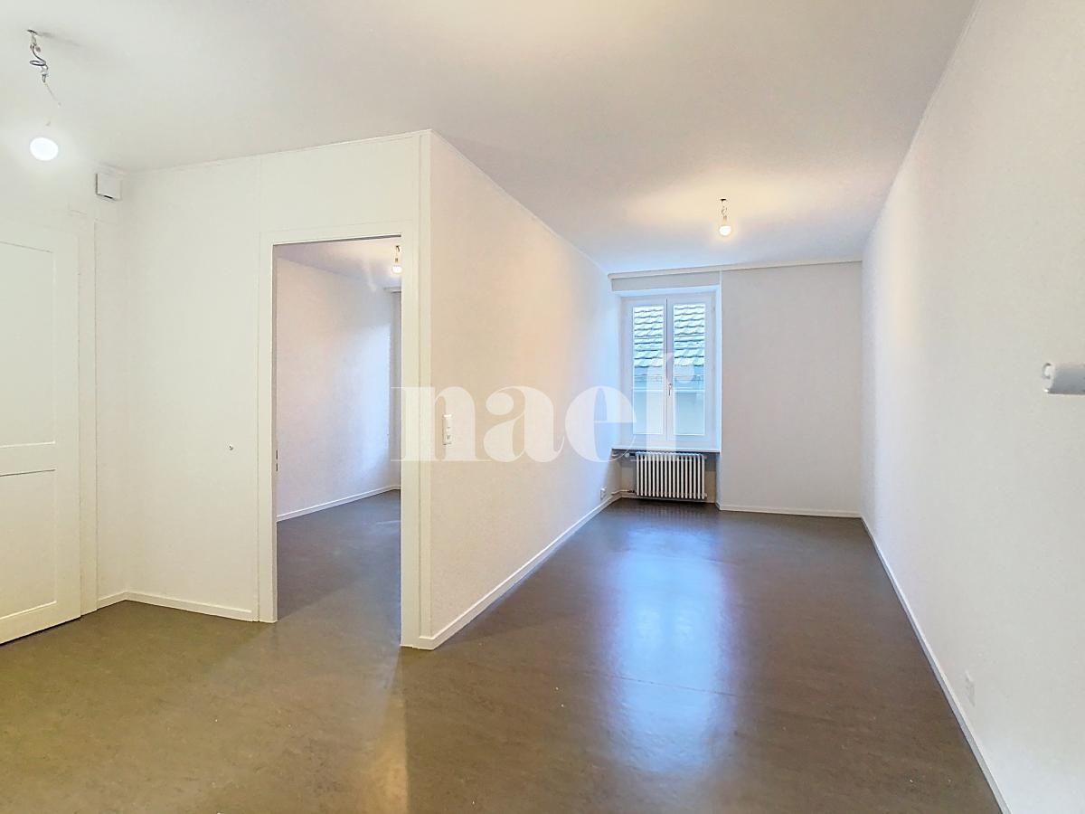 À louer : Appartement 2 Pieces Montreux - Ref : EC.43553 | Naef Immobilier