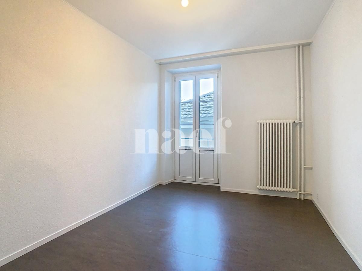 À louer : Appartement 2 Pieces Montreux - Ref : EC.43553 | Naef Immobilier