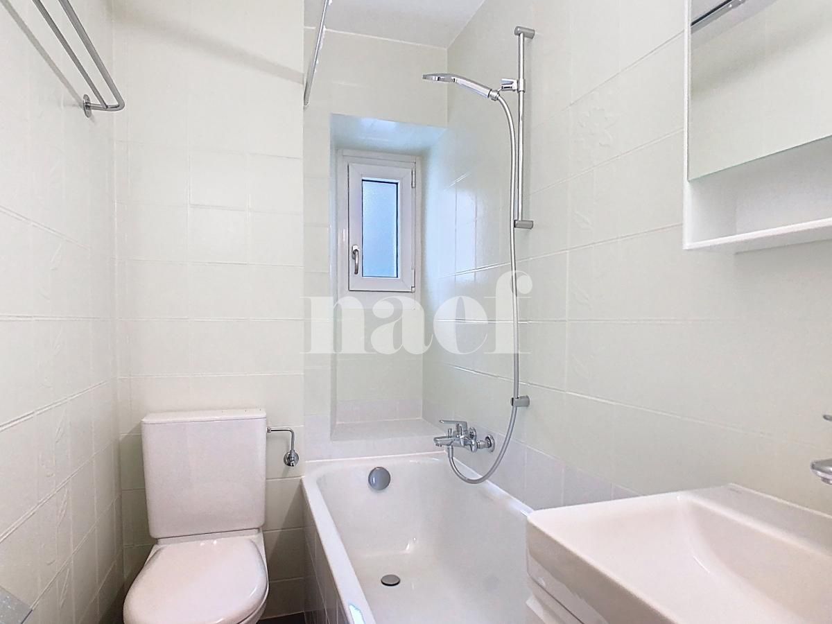 À louer : Appartement 2 Pieces Montreux - Ref : EC.43553 | Naef Immobilier