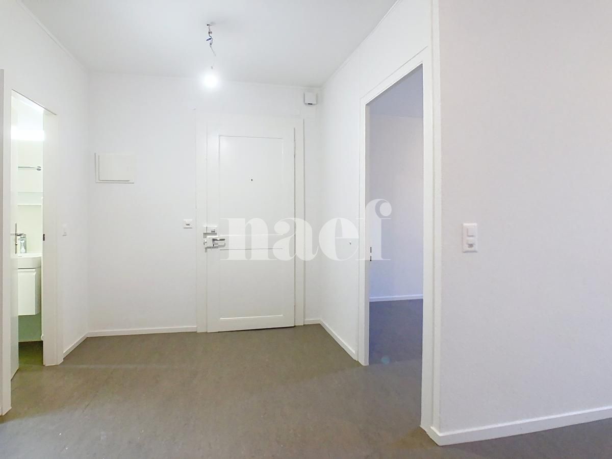 À louer : Appartement 2 Pieces Montreux - Ref : EC.43553 | Naef Immobilier