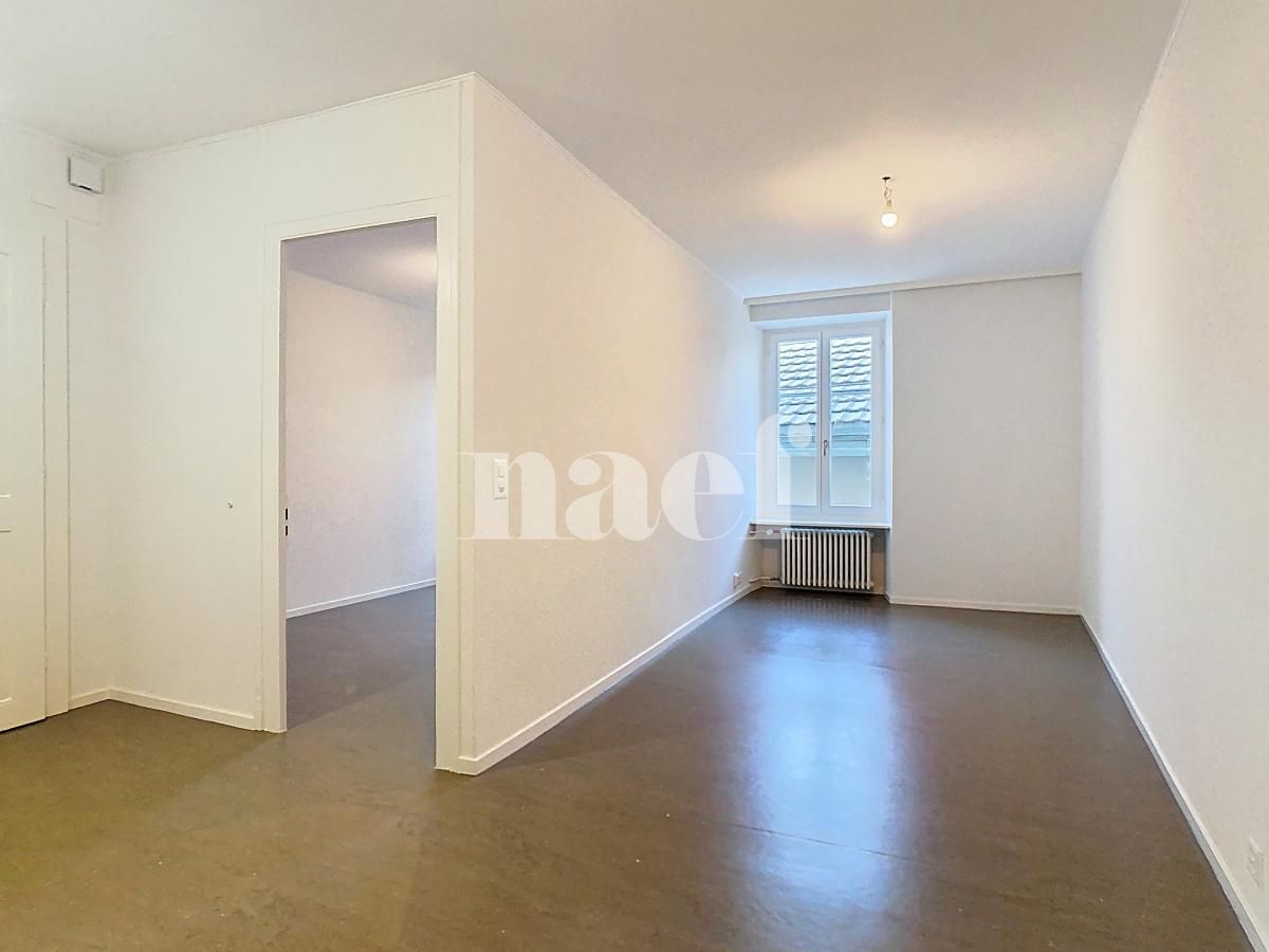 À louer : Appartement 2 Pieces Montreux - Ref : EC.43553 | Naef Immobilier
