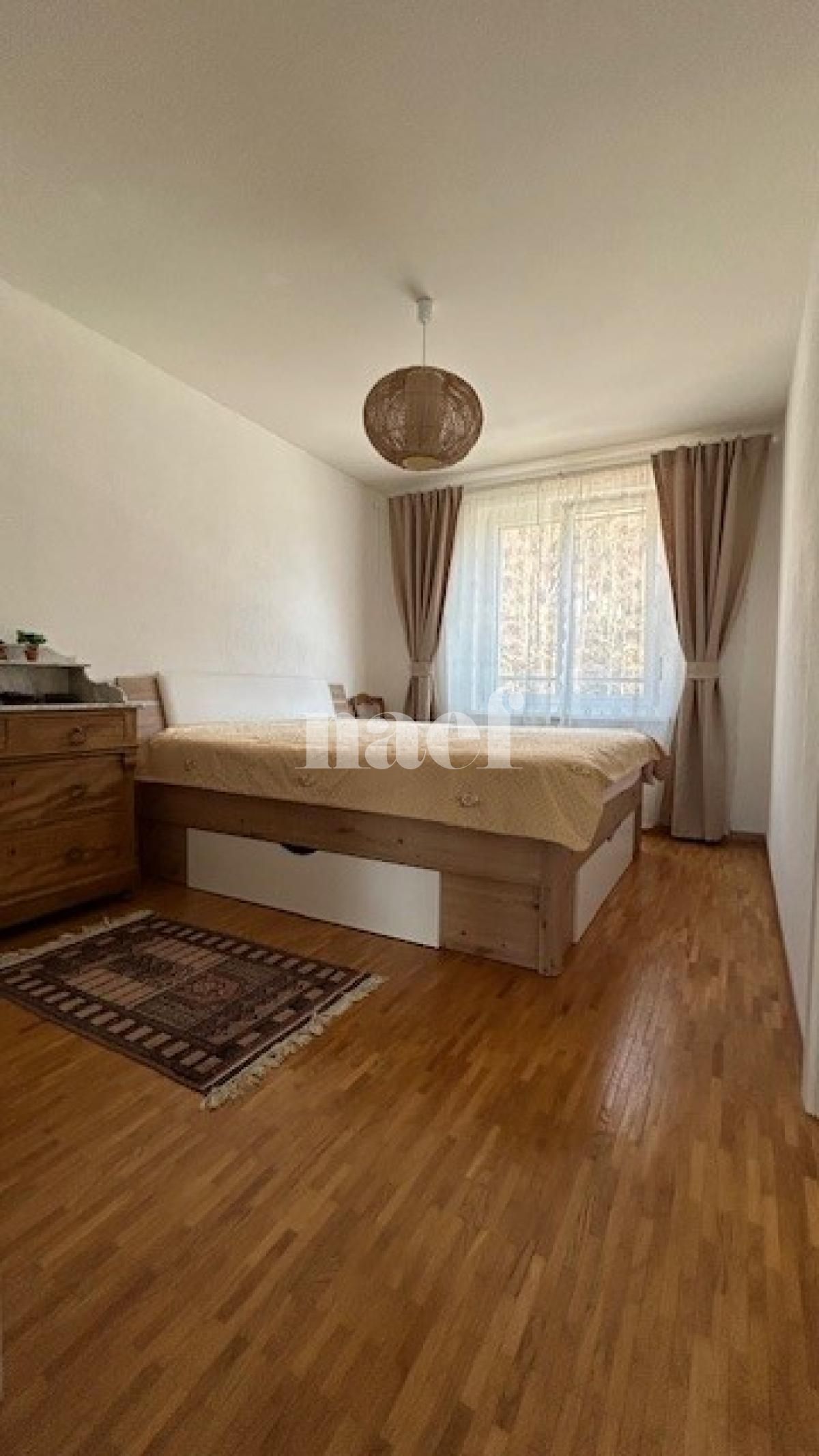 À louer : Appartement 2 Pieces Saint-Cergue - Ref : EC.43557 | Naef Immobilier