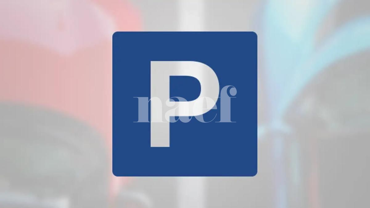 À louer : Parking  Founex - Ref : EC.43559 | Naef Immobilier