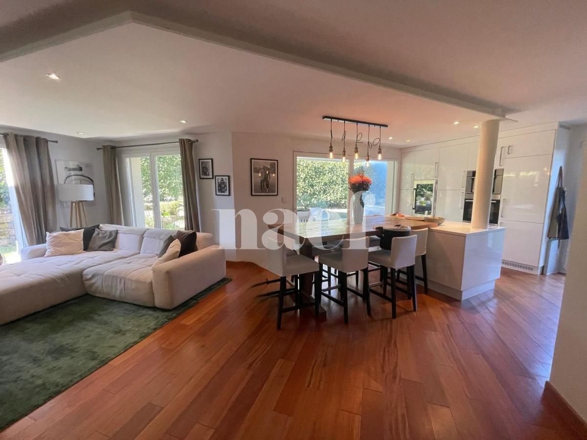 À louer : Appartement 4.5 Pieces Mies - Ref : EC.43610 | Naef Immobilier