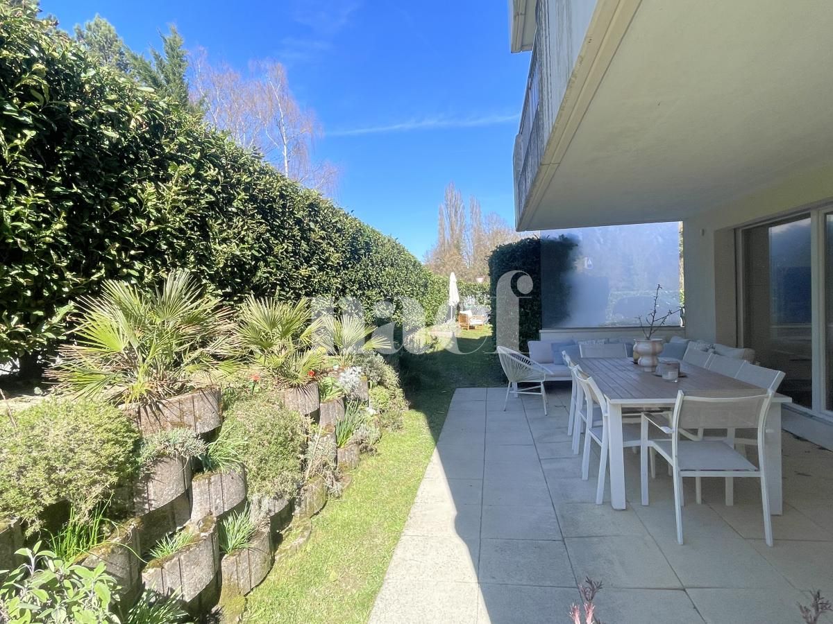 À louer : Appartement 4.5 Pieces Mies - Ref : EC.43610 | Naef Immobilier