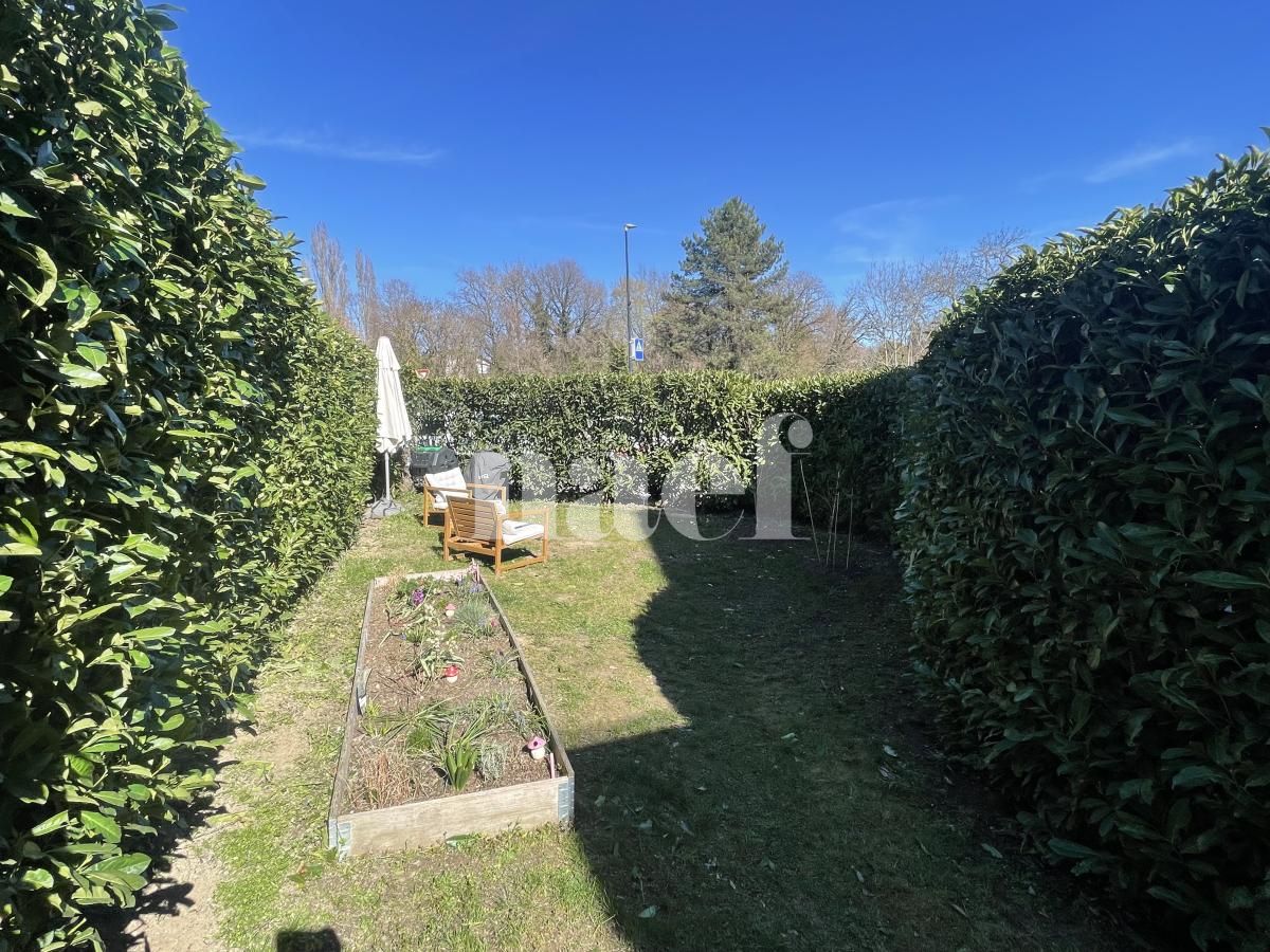 À louer : Appartement 4.5 Pieces Mies - Ref : EC.43610 | Naef Immobilier