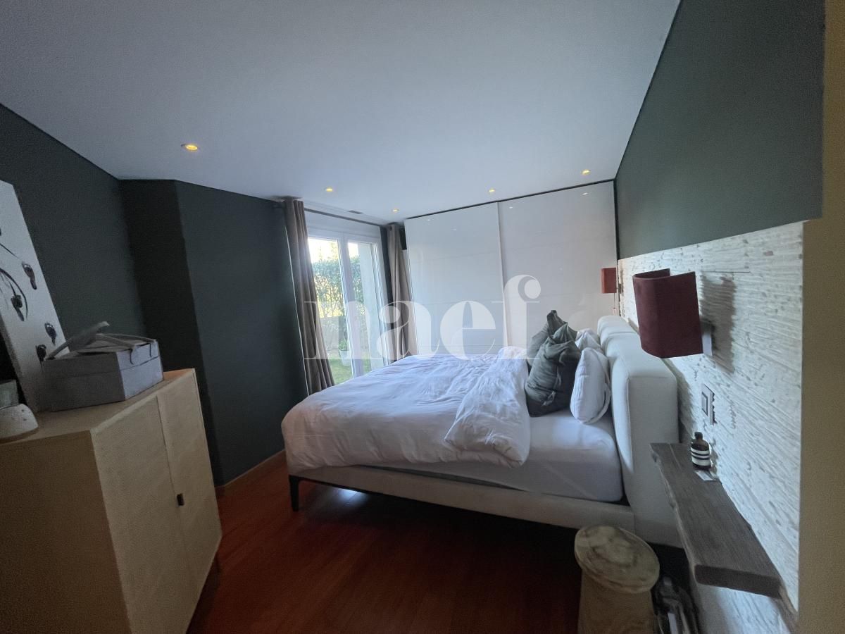 À louer : Appartement 4.5 Pieces Mies - Ref : EC.43610 | Naef Immobilier