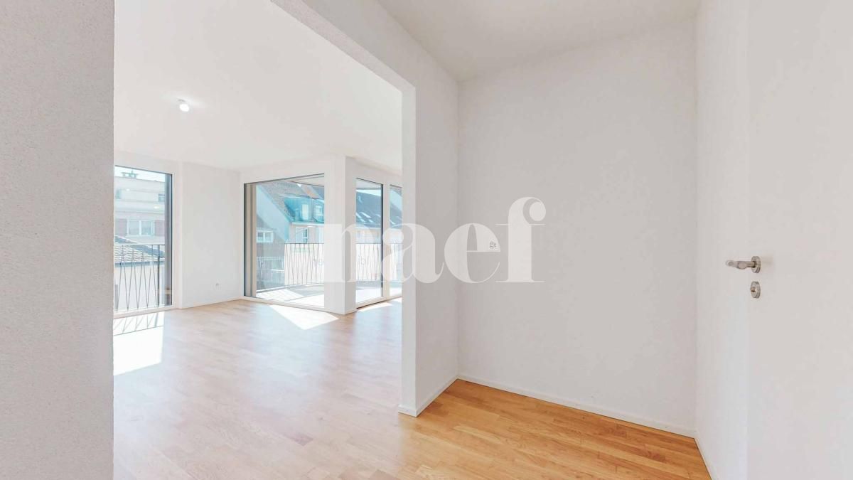 À louer : Appartement 2.5 Pieces Yverdon-les-Bains - Ref : EC.43613 | Naef Immobilier