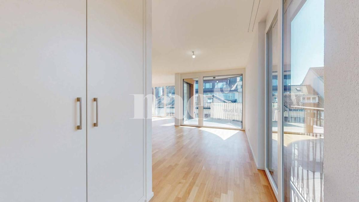 À louer : Appartement 2.5 Pieces Yverdon-les-Bains - Ref : EC.43613 | Naef Immobilier