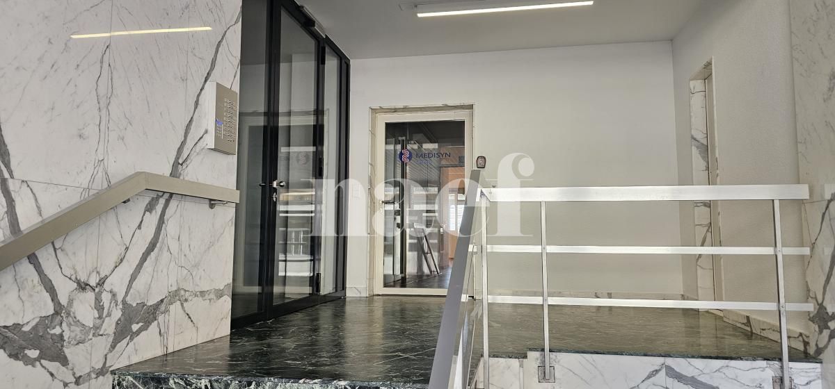 À louer : Surface Commerciale Arcade Lausanne - Ref : EC.43623 | Naef Immobilier