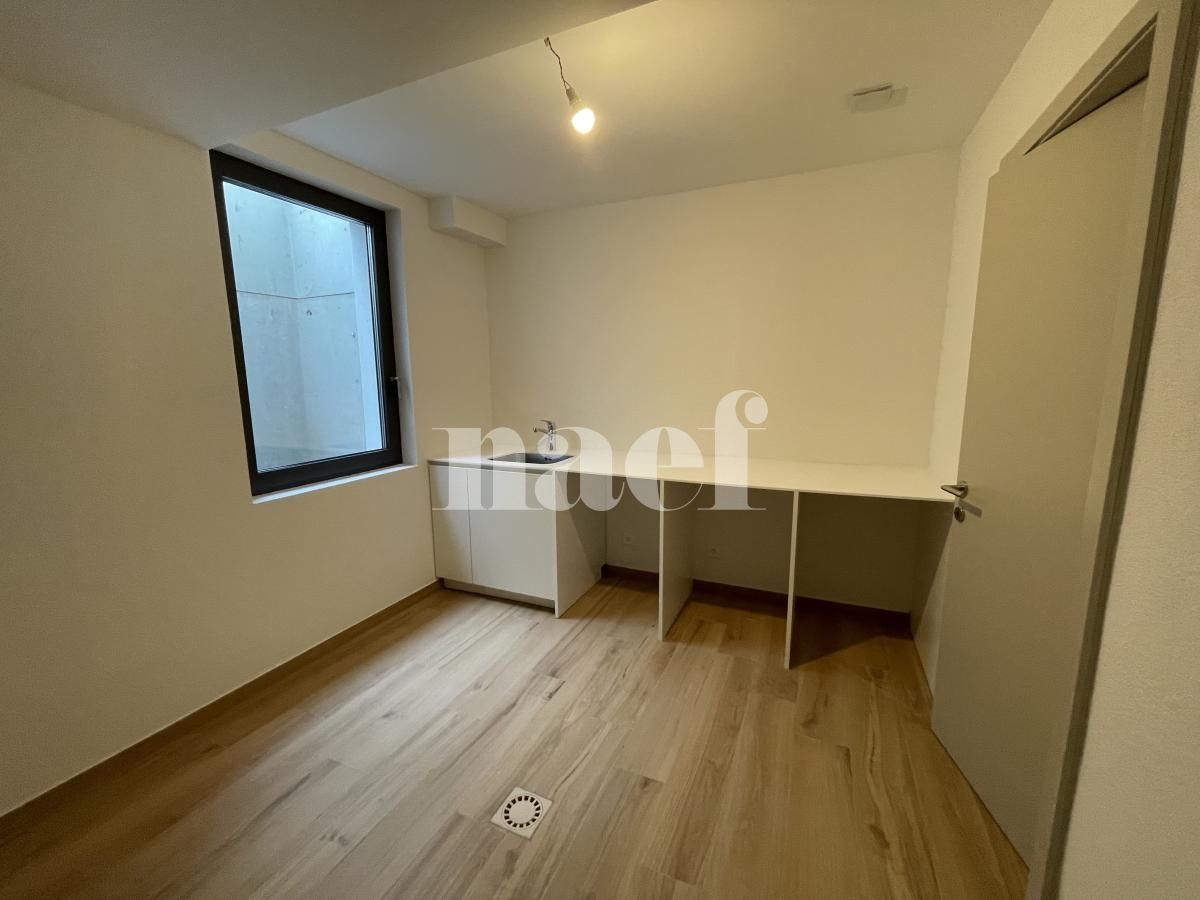 À louer : Maison 5 Pieces Versoix - Ref : EC.43669 | Naef Immobilier