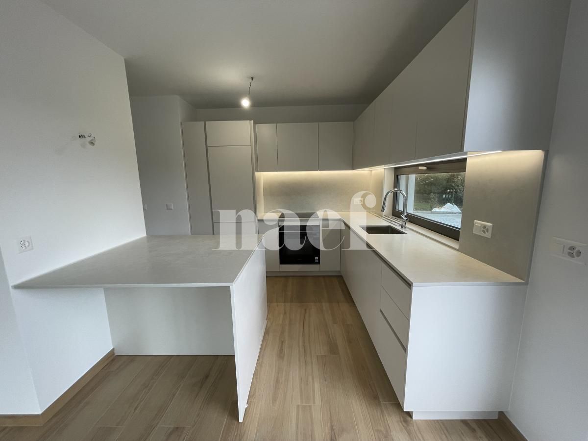 À louer : Maison 5 Pieces Versoix - Ref : EC.43669 | Naef Immobilier