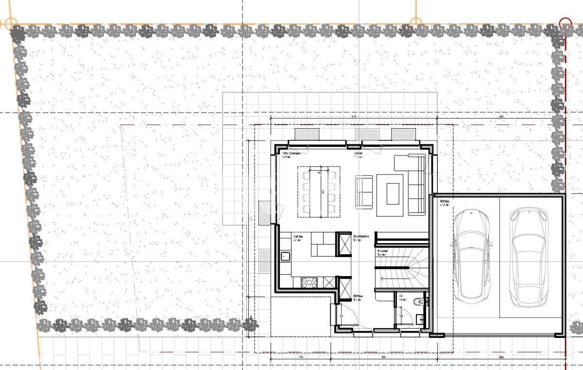 À louer : Maison 5 Pieces Versoix - Ref : EC.43669 | Naef Immobilier