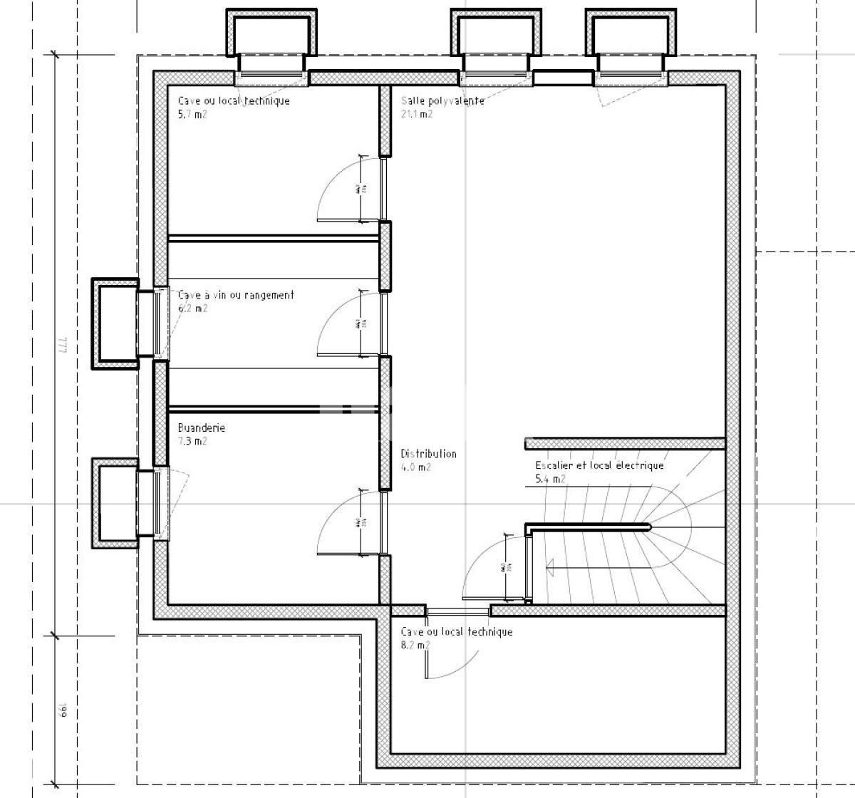 À louer : Maison 5 Pieces Versoix - Ref : EC.43669 | Naef Immobilier