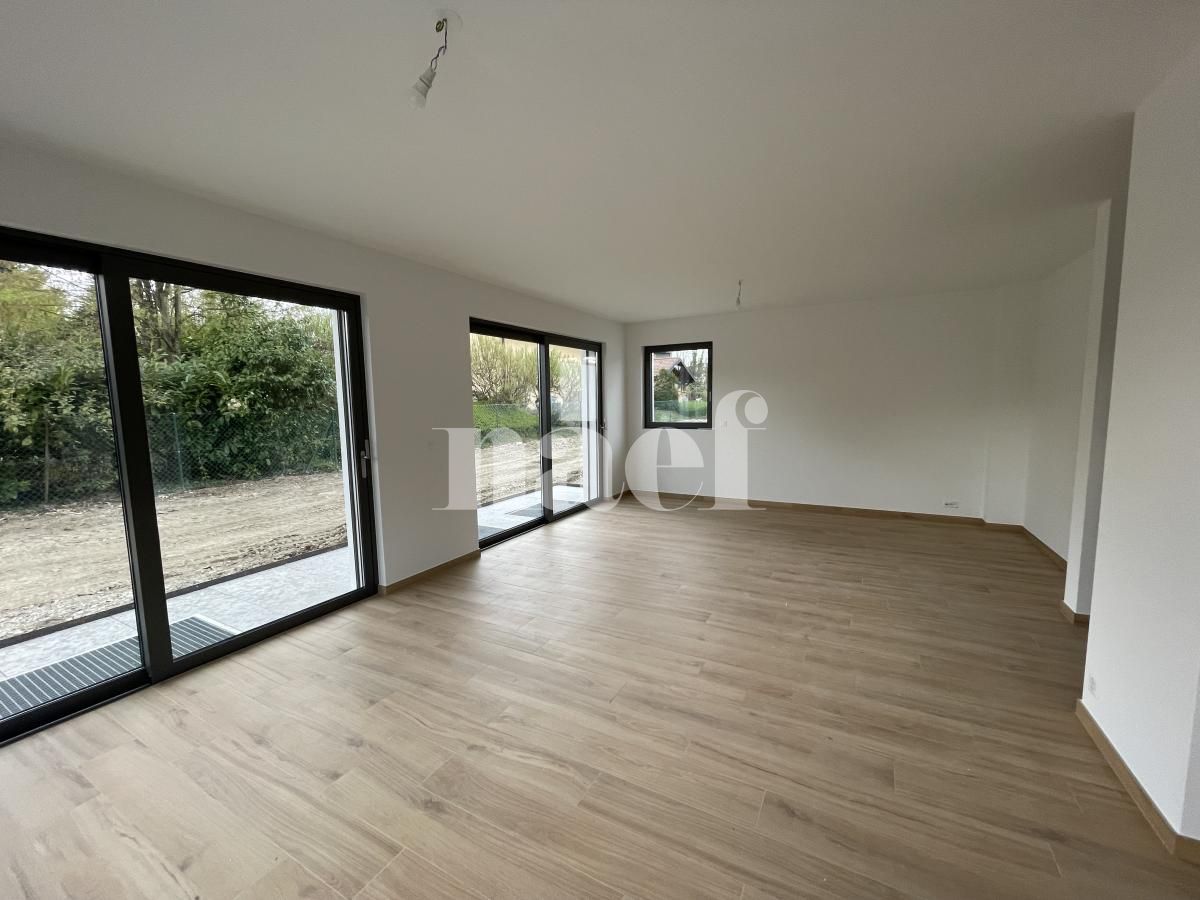 À louer : Maison 5 Pieces Versoix - Ref : EC.43669 | Naef Immobilier